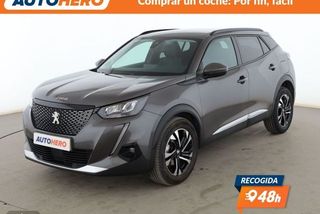 Peugeot 2008 1.5 Blue-HDi Allure Pack - Foto 1