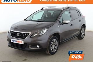 Peugeot 2008 1.2 PureTech Style - Foto 1