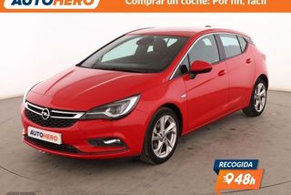 Opel Astra 1.4 SIDI Turbo Dynamic Start&Stop - Foto 1