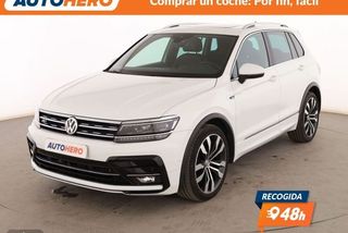 Volkswagen Tiguan 2.0 TDI Sport BlueMotion Tech - Foto 1