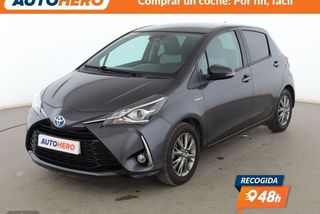 Toyota Yaris 1.5 Hybrid Active - Foto 1