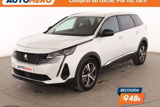 Peugeot 5008 1.2 PureTech Allure Pack - Foto 1