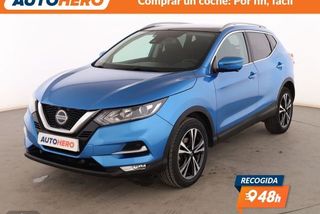 Nissan Qashqai 1.3 DIG-T N-Connecta - Foto 1