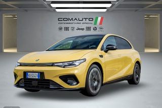 Leapmotor B05 BEV 67.1kWh Auto Design ProMax - Foto 1