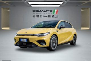 Leapmotor B05 BEV 67.1kWh Auto Design ProMax - Foto 1