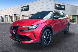 Alfa Romeo Junior Elettrica 115kW (156CV) Speciale - Foto 1