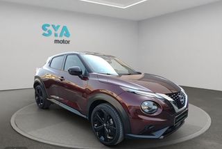 Nissan Juke DIG-T 84 kW - Foto 1
