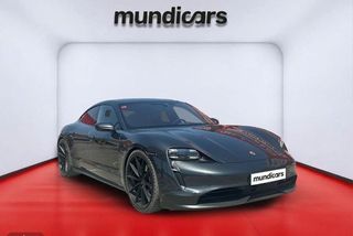 Porsche Taycan - - Foto 1