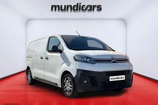 Citroen Jumpy Talla M BlueHDi 120 SS 6v Worker - Foto 1