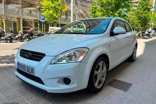 Kia Pro Ceed 1.4 CVVT Concept - Foto 1