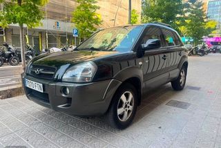 Hyundai Tucson 2.0 Comfort Full - Foto 1
