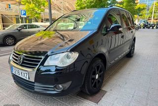 Volkswagen Touran 1.9 TDI 105 Edition - Foto 1