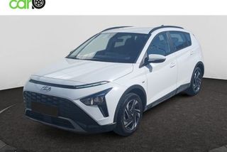 Hyundai Bayon 1.0 TGDI 74kW (100CV) 48V Maxx - Foto 1