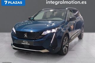Peugeot 5008 2.0 BlueHDi 133kW S&S GT Pack EAT8 - Foto 1