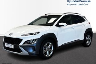 Hyundai Kona 1.0 TGDI Tecno 4x2 - Foto 1