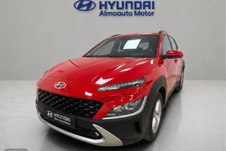 Hyundai Kona 1.0 TGDI 48V Maxx 4x2 - Foto 1