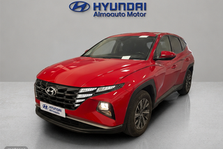 Hyundai Tucson 1.6 TGDI Klass 4x2 - Foto 1