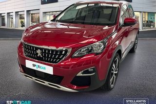 Peugeot 3008 1.2 PURETECH 96KW (130CV) S&S Allure - Foto 1