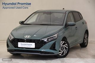 Hyundai i20 1.0 TGDI Klass 100 - Foto 1