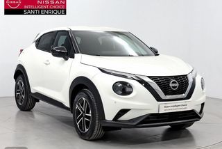 Nissan Juke DIG-T 84 kW (114 CV) 6M/T N-Connecta - Foto 1