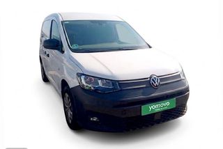 Volkswagen Caddy ** CADDY 2.0 TDI 122CV 4WD CARGO 4P - Foto 1