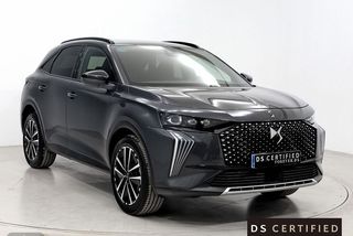 DS DS 7 Crossback BlueHDi 130 AT PALLAS - Foto 1