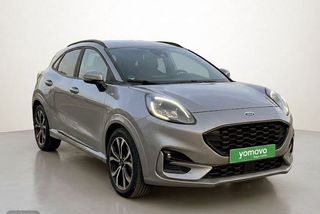 Ford Puma 1.0 EcoBoost 125cv ST-Line X MHEV - Foto 1