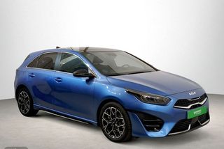Kia Ceed 1.5 MHEV 118kW (160CV) GT Line DCT - Foto 1
