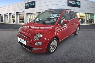 Fiat 500C 1.0 Hybrid 51KW (70 CV) Dolcevita - Foto 1