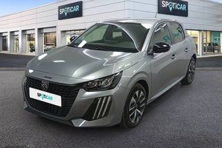 Peugeot 208 HYBRID 110 eDCS6 Style - Foto 1