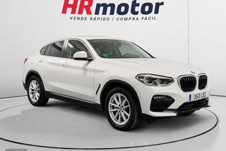 BMW X4 xDrive30d 210 kW (286 CV) - Foto 1