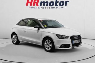 Audi A1 Attraction 1.6 TDI 77 kW (105 CV) - Foto 1