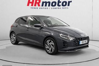 Hyundai i20 1.0 TGDI Klass 74 kW (100 CV) - Foto 1
