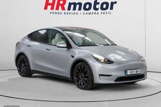 Tesla Model Y Performance 4WD 393 kW (534 CV) - Foto 1