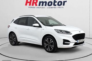 Ford Kuga 1.5T EcoBoost ST-Line X 4x2 110 kW (150 CV) - Foto 1