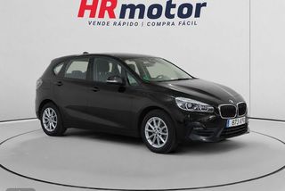 BMW Serie 2 216d Active Tourer Business 85 kW (116 CV) - Foto 1