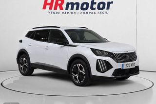 Peugeot 2008 PureTech 100 S&S Allure 75 kW (100 CV) - Foto 1