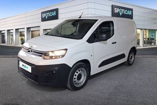 Citroen Berlingo Talla M BlueHDi 130 EAT8 Driver - Foto 1