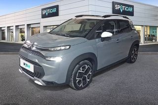 Citroen C3 Aircross PureTech 81kW (110CV) S&S Shine - Foto 1