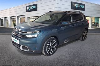 Citroen C5 Aircross PureTech 96kW (130CV) S&S Shine - Foto 1