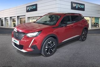 Peugeot 2008 BlueHDI 81kW (110CV) Allure Pack - Foto 1