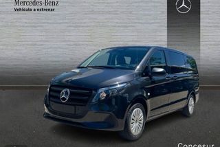 Mercedes Vito 114CDI AT 100kW Tourer Pro Larga - Foto 1
