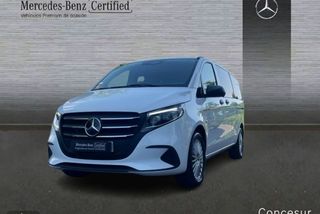 Mercedes Vito 114CDI AT 100kW Tourer Select Larga - Foto 1