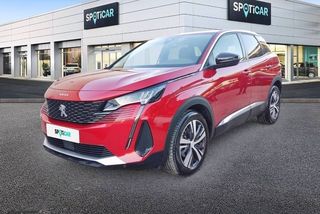 Peugeot 3008 1.2 PureTech 96KW S&S Allure Pack - Foto 1
