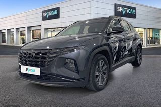 Hyundai Tucson 1.6 TGDI 110kW (150CV) Maxx - Foto 1