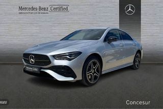 Mercedes Clase CLA CLA 250 e - Foto 1