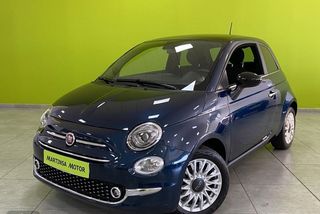 Fiat 500 Dolcevita 1.0 70CV Hybrid MHEV - Foto 1