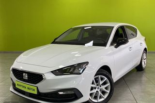 Seat Leon Style XL 2.0 TDI 115CV - Foto 1