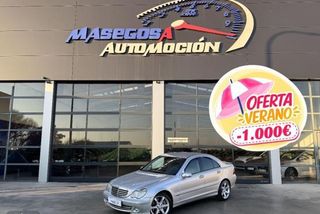 Mercedes Clase C 350 Elegance - Foto 1