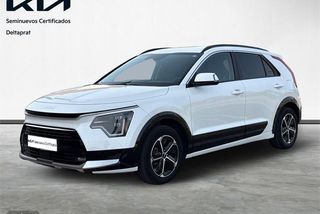 Kia Niro 1.6 GDi HEV 104kW (141CV) Drive - Foto 1